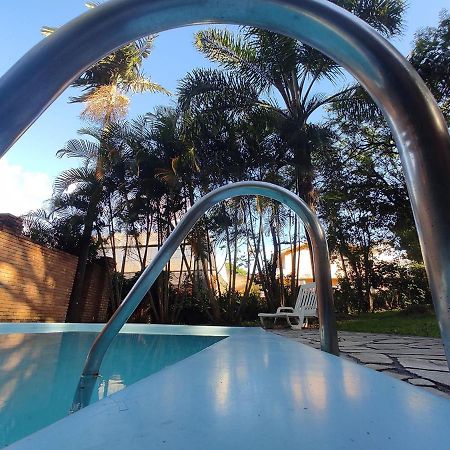 Garapuvu Hostel Florianopolis Exterior photo