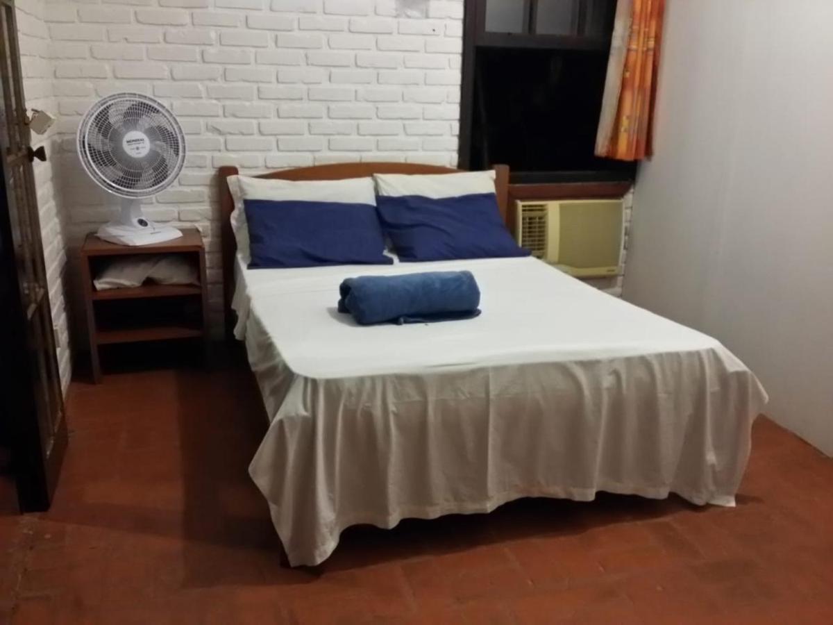 Garapuvu Hostel Florianopolis Exterior photo