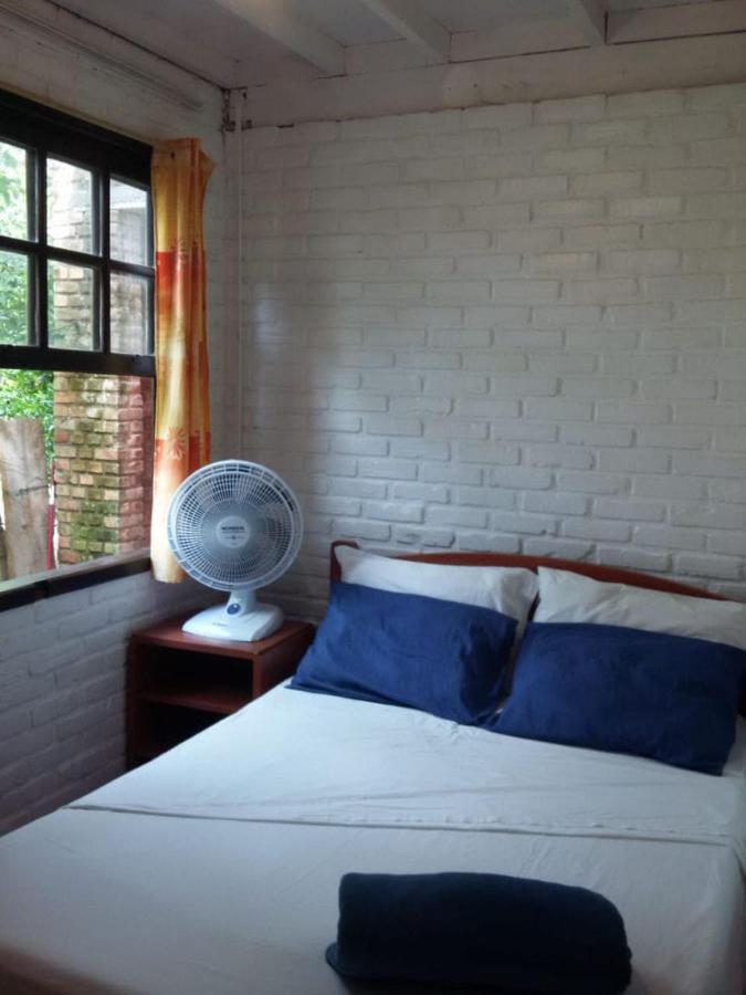 Garapuvu Hostel Florianopolis Exterior photo