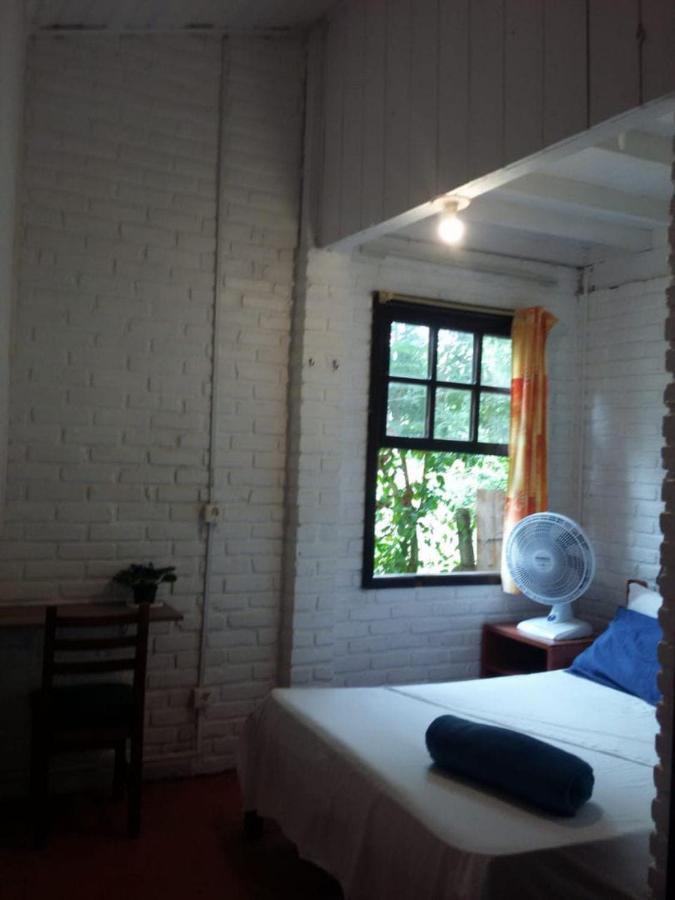 Garapuvu Hostel Florianopolis Exterior photo